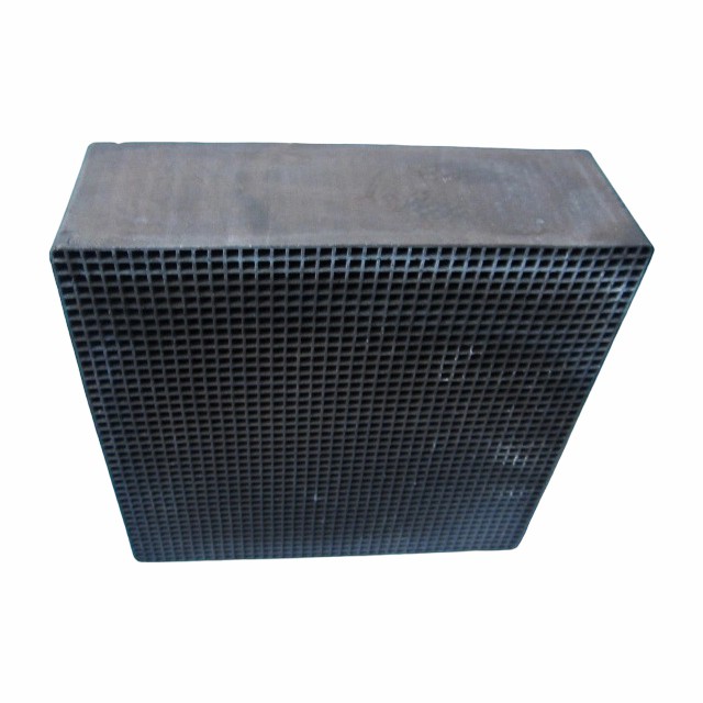 Industrial Exhaust Gas Purification SCR suppliers