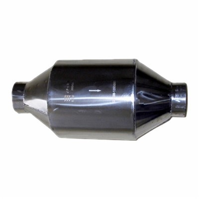 Sport Car Catalytic Converter
