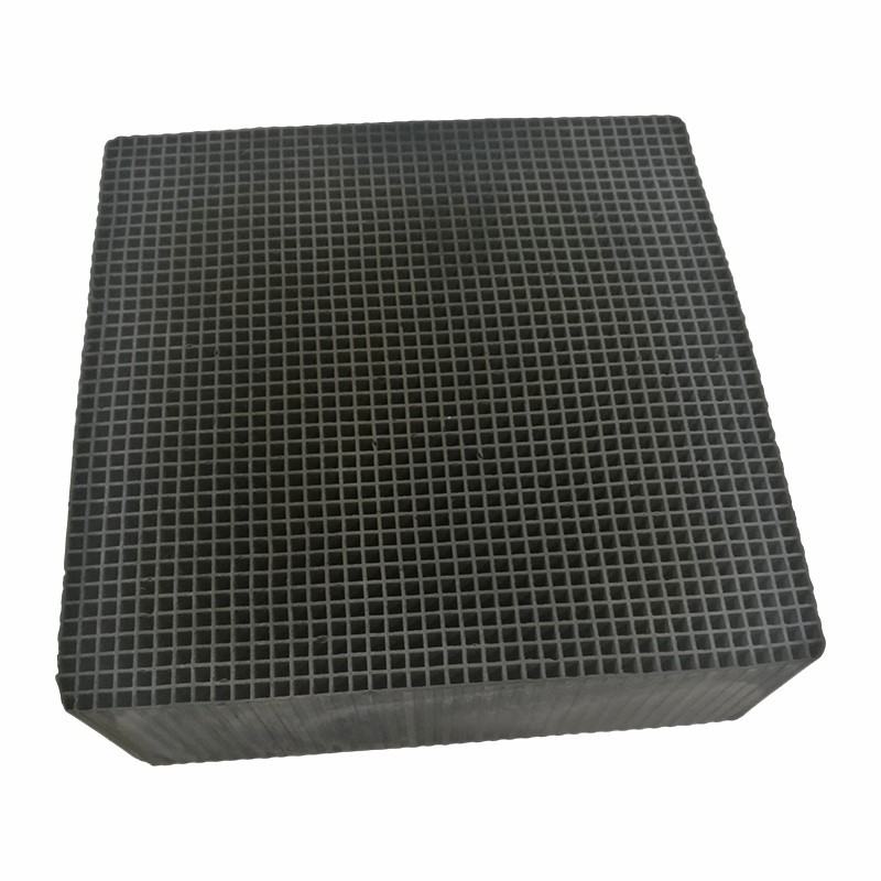 Ozone Decompositon Catalyst factory