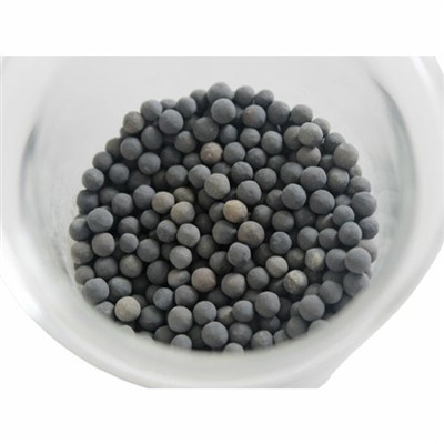 AL2O3 Setsi sa Phekolo ea Khase ea Litšila tsa Organic