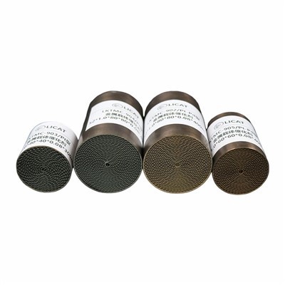 Li-Catalysts tsa Enjine tse Nyenyane