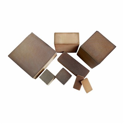 Li-VOCs Ho Tlosa Mahe a linotsi Ceramic Catalyst